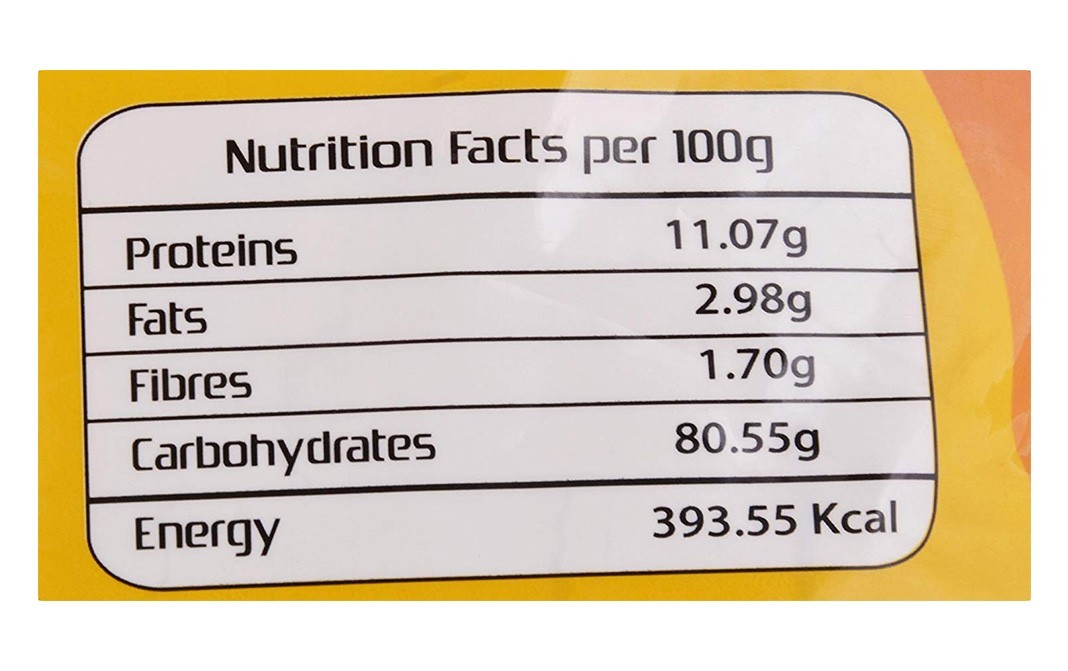 Wheafree Gluten Free Flour    Pack  5 kilogram